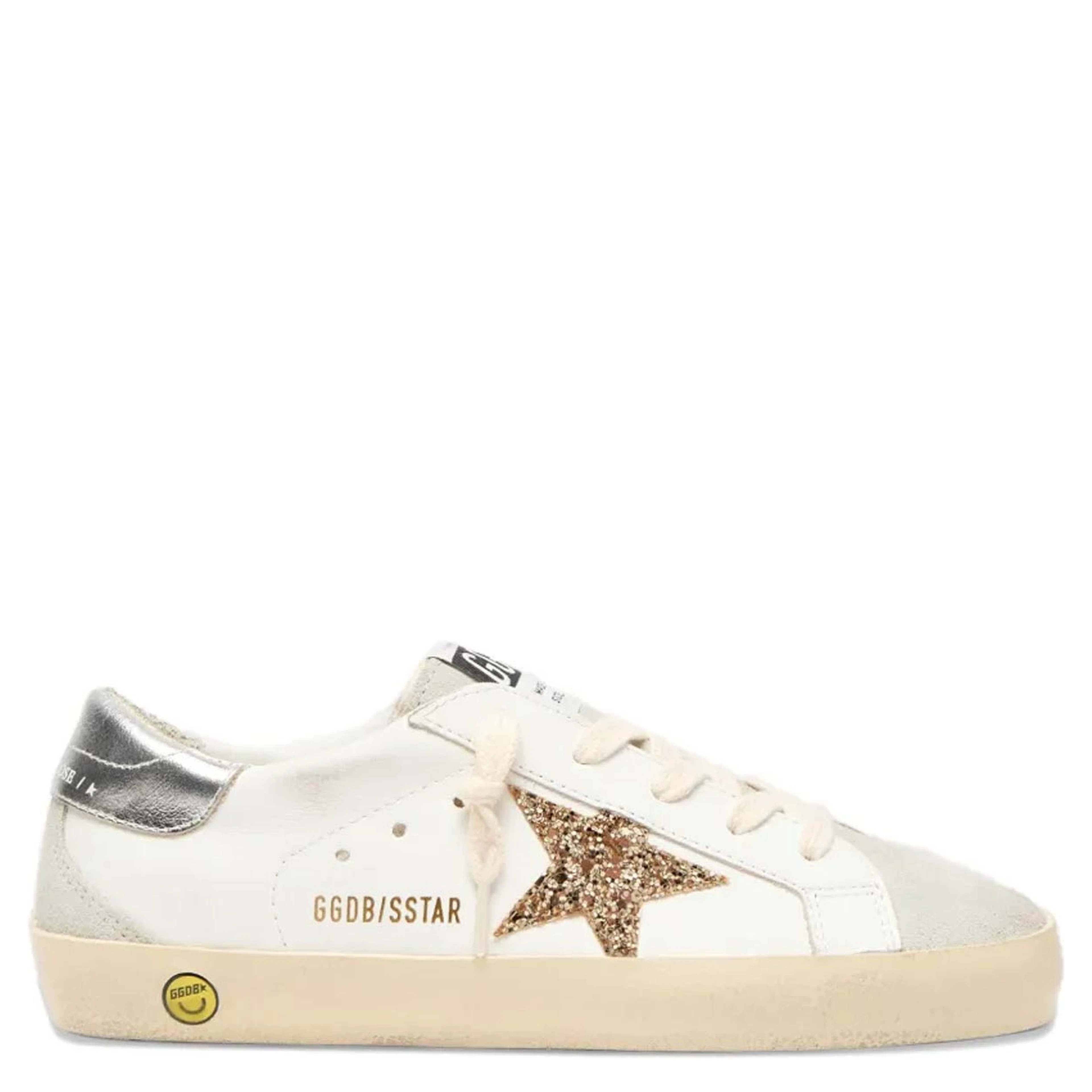 GOLDEN GOOSE KIDS Sneakers