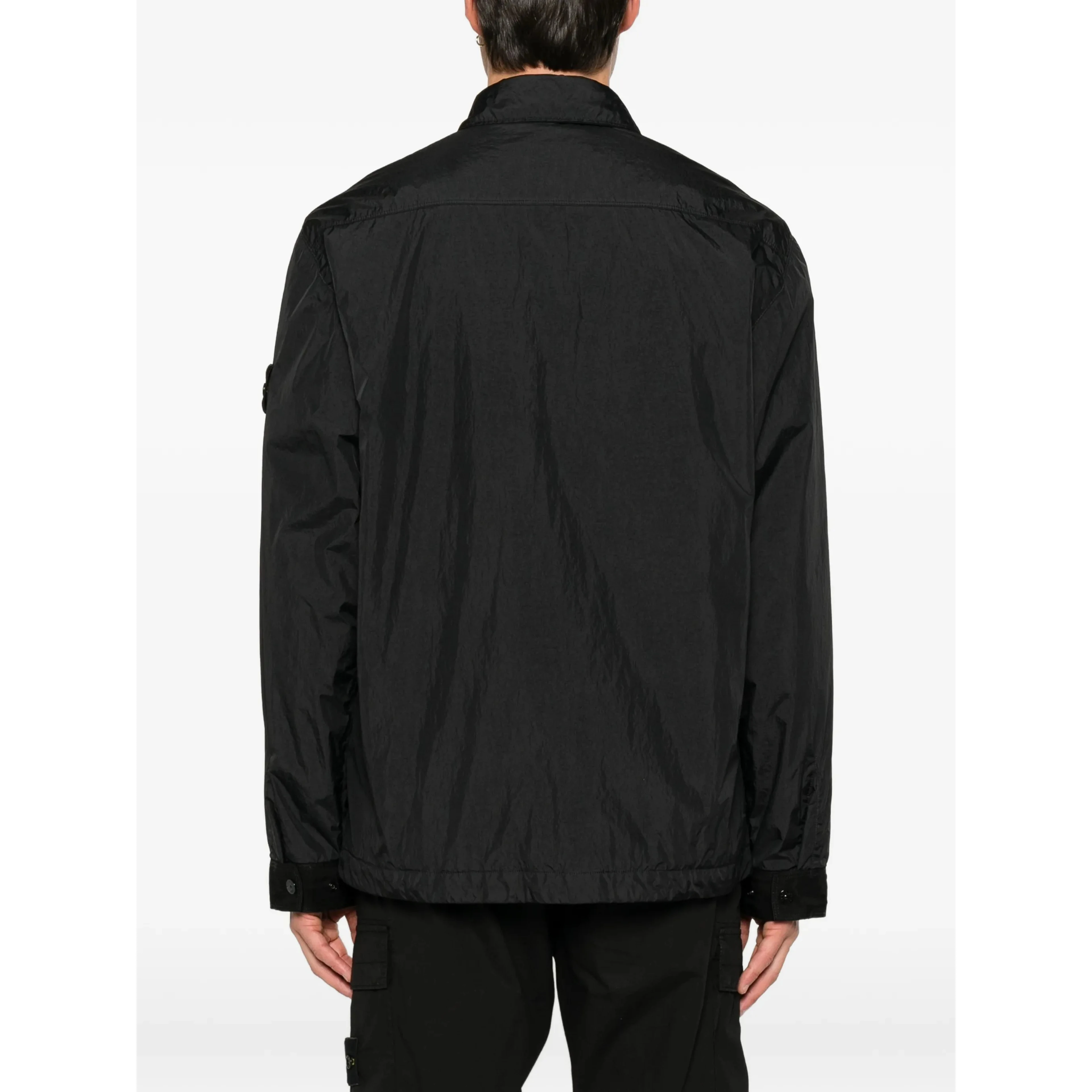 Stone Island Jackets