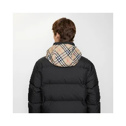 Burberry Coats