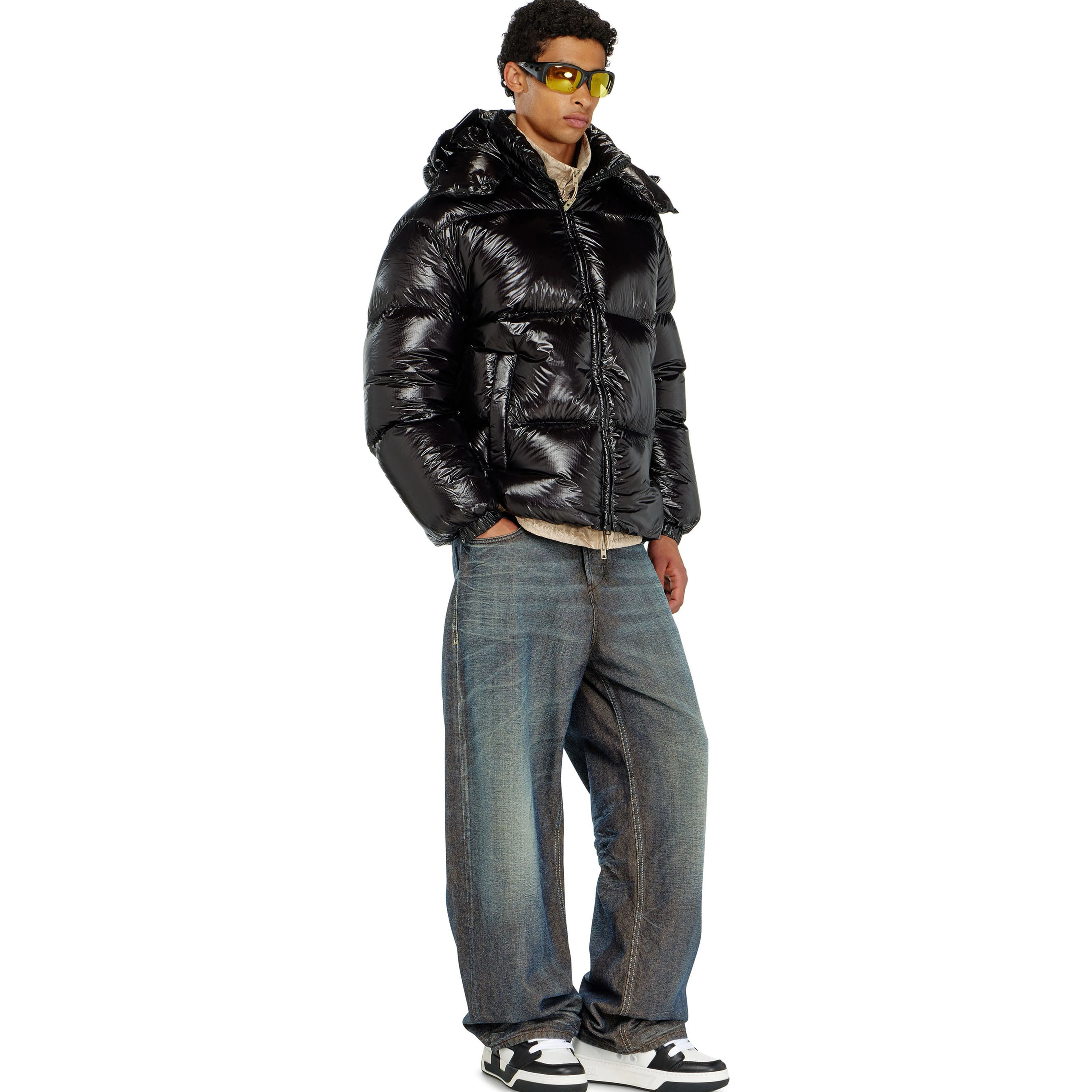 Diesel Coats