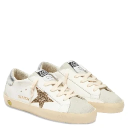 GOLDEN GOOSE KIDS Sneakers