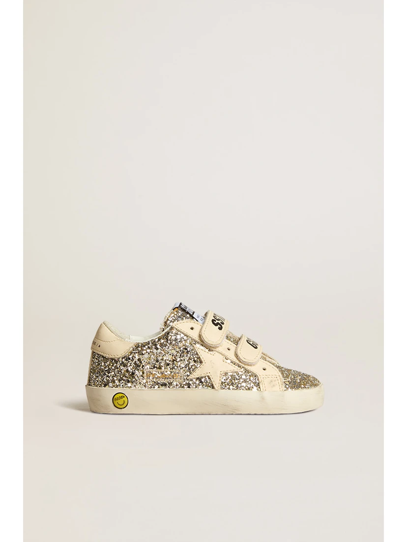 GOLDEN GOOSE KIDS Sneakers