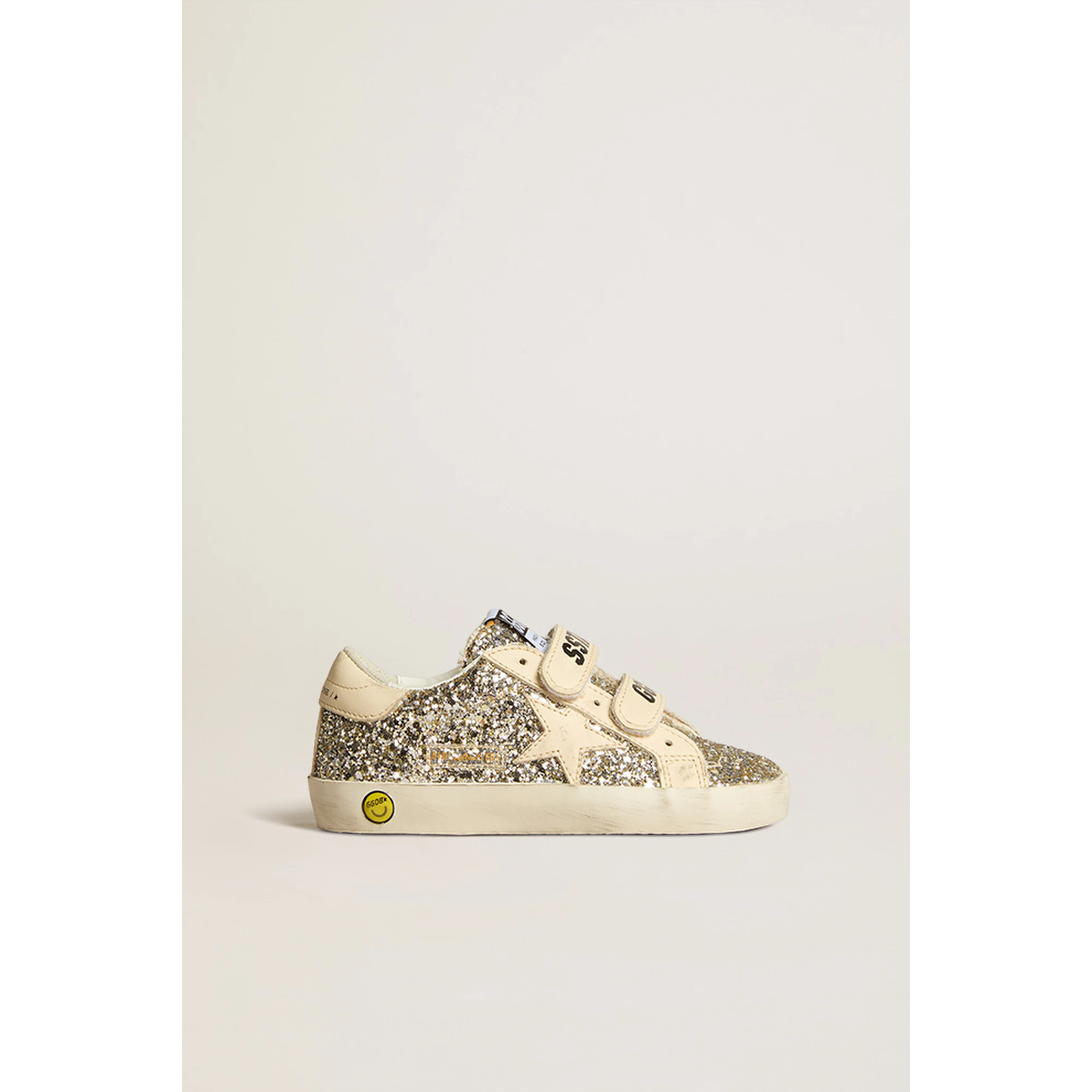 GOLDEN GOOSE KIDS Sneakers