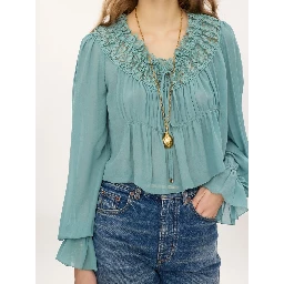 Chloè Shirts