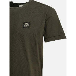 Stone Island T-shirts and Polos