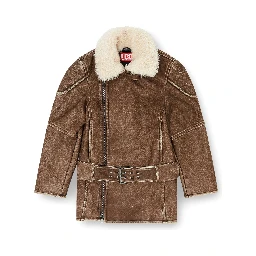 Diesel Jackets