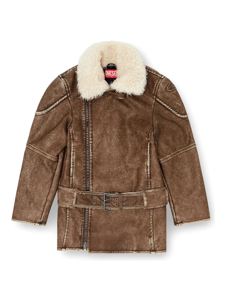 Diesel Jackets