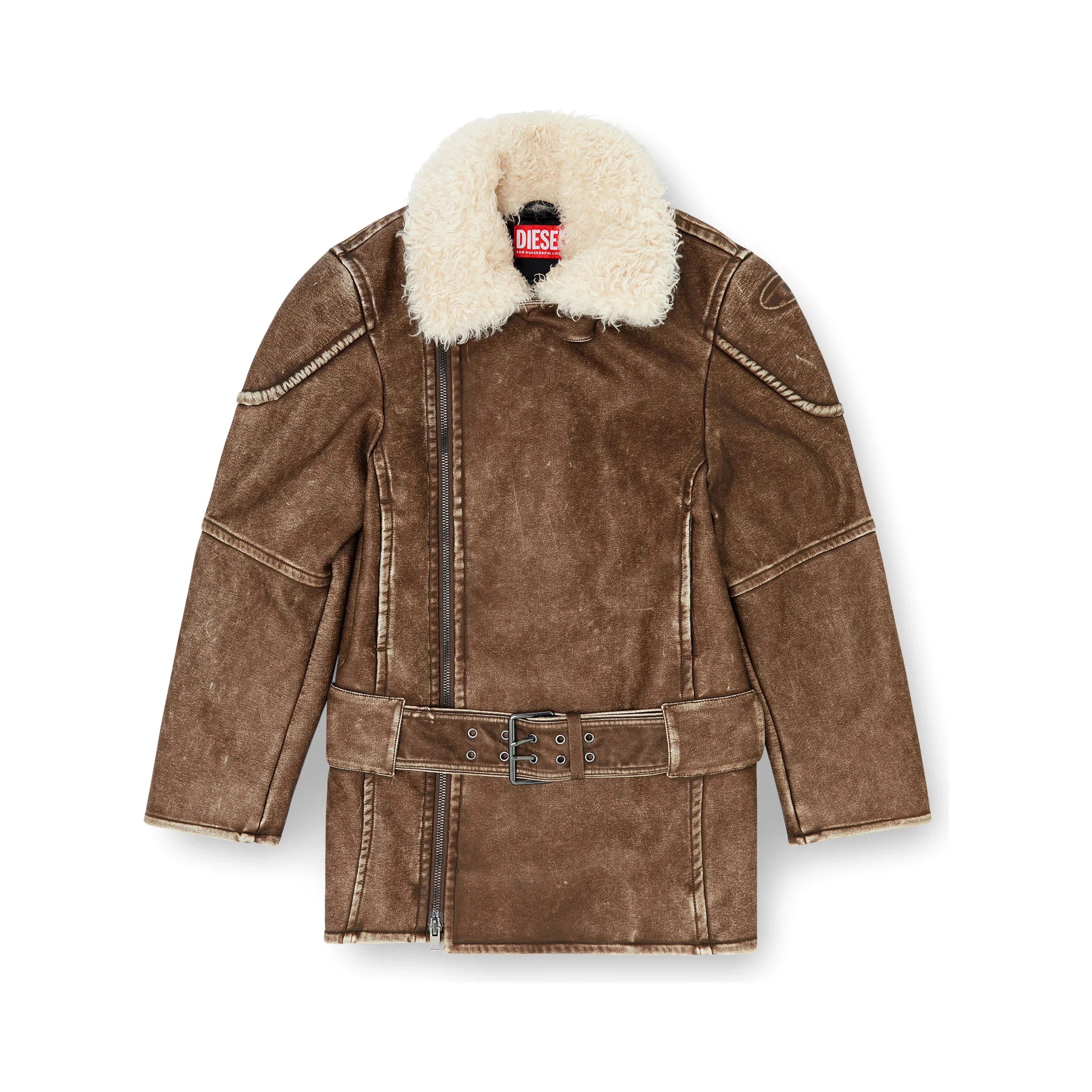 Diesel Jackets