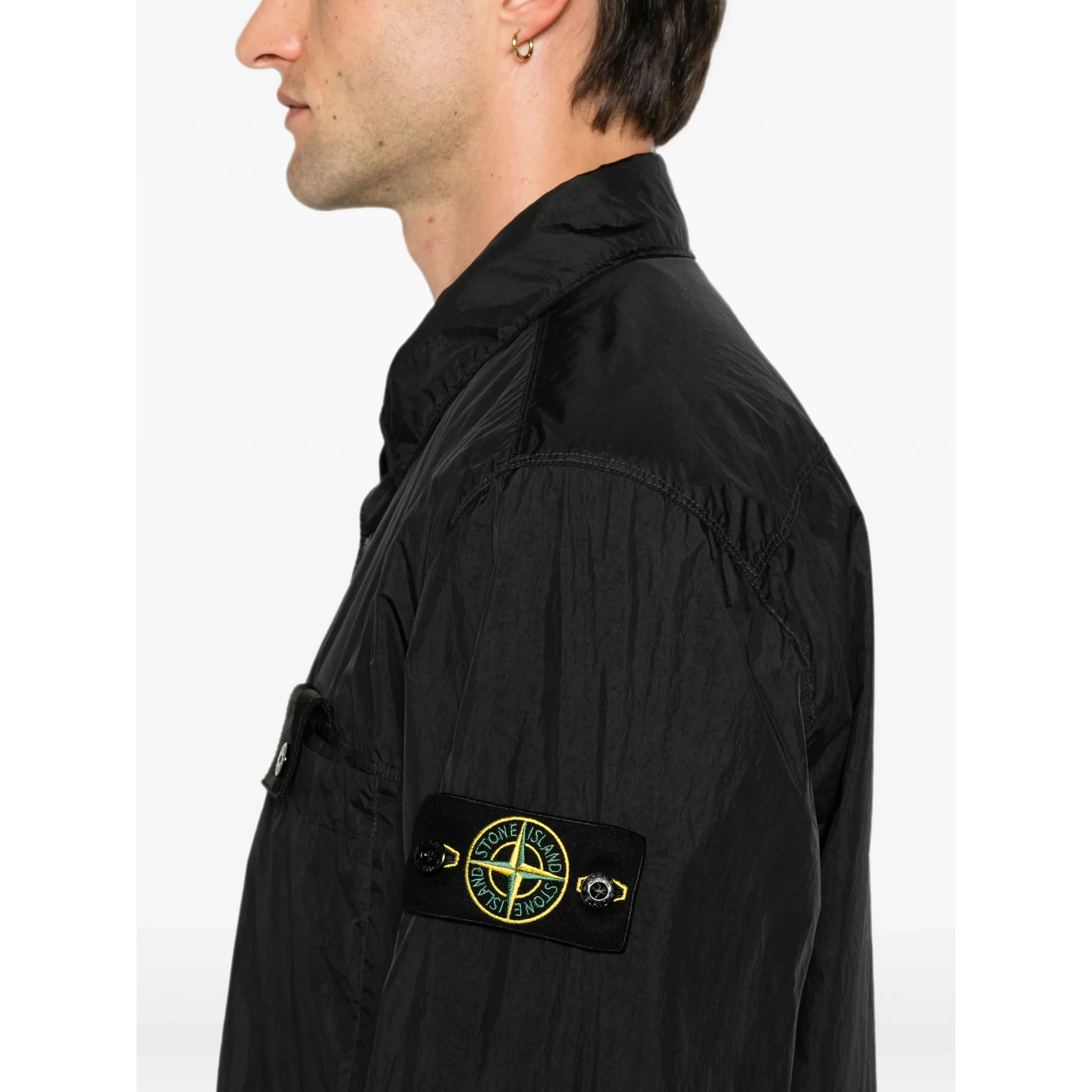 Stone Island Jackets
