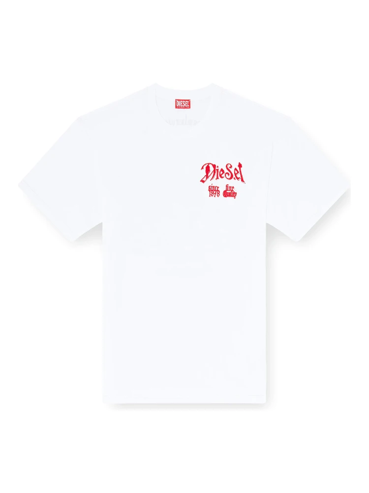 Diesel T-shirts and Polos