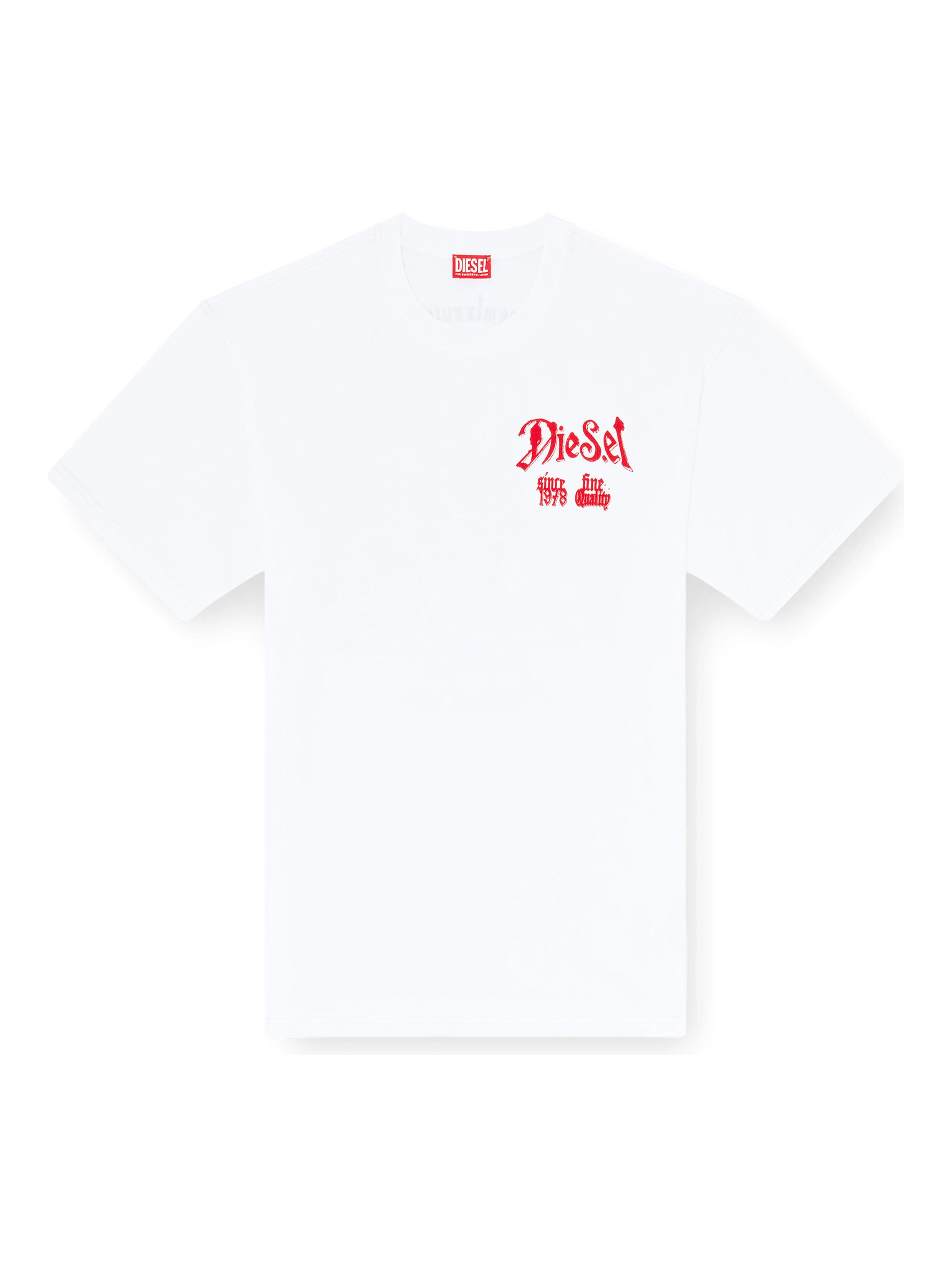 Diesel T-shirts and Polos
