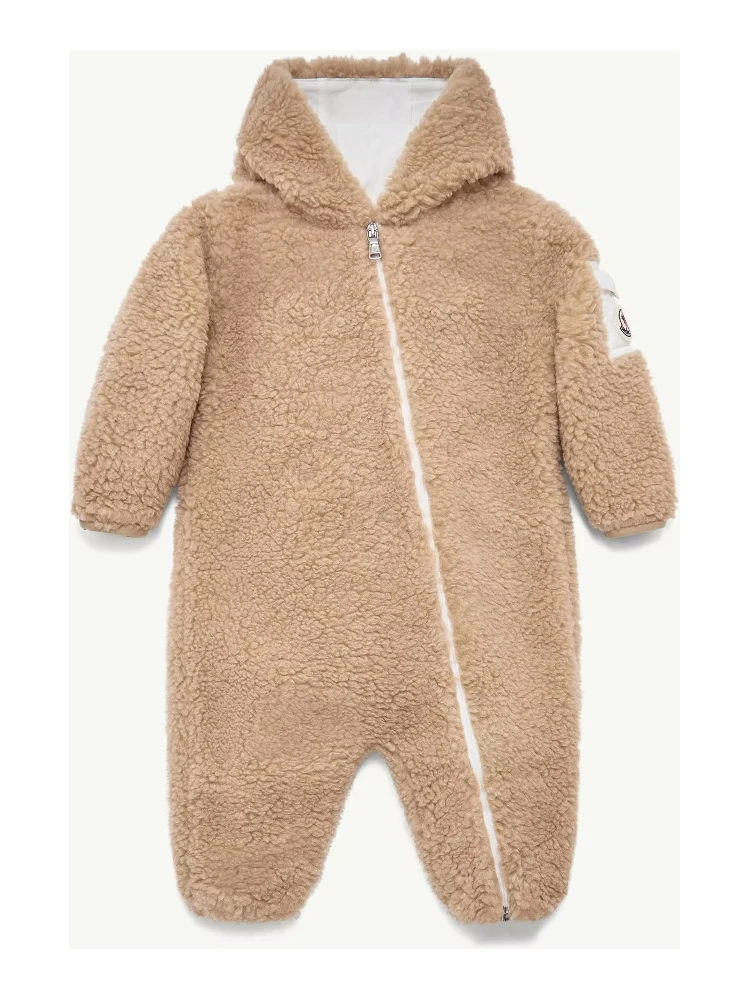 MONCLER KIDS Clothing