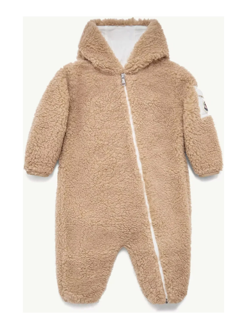MONCLER KIDS Clothing
