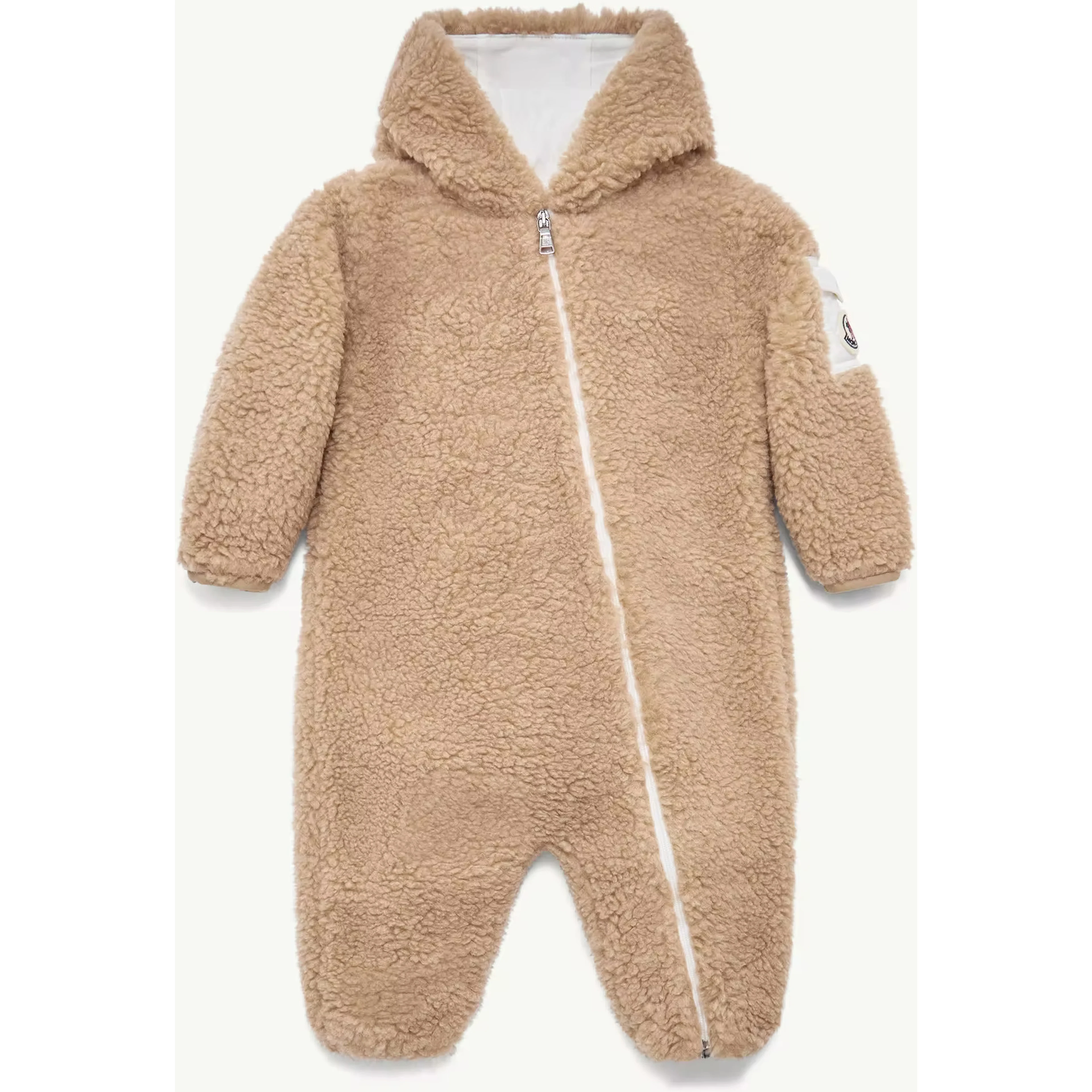 MONCLER KIDS Clothing