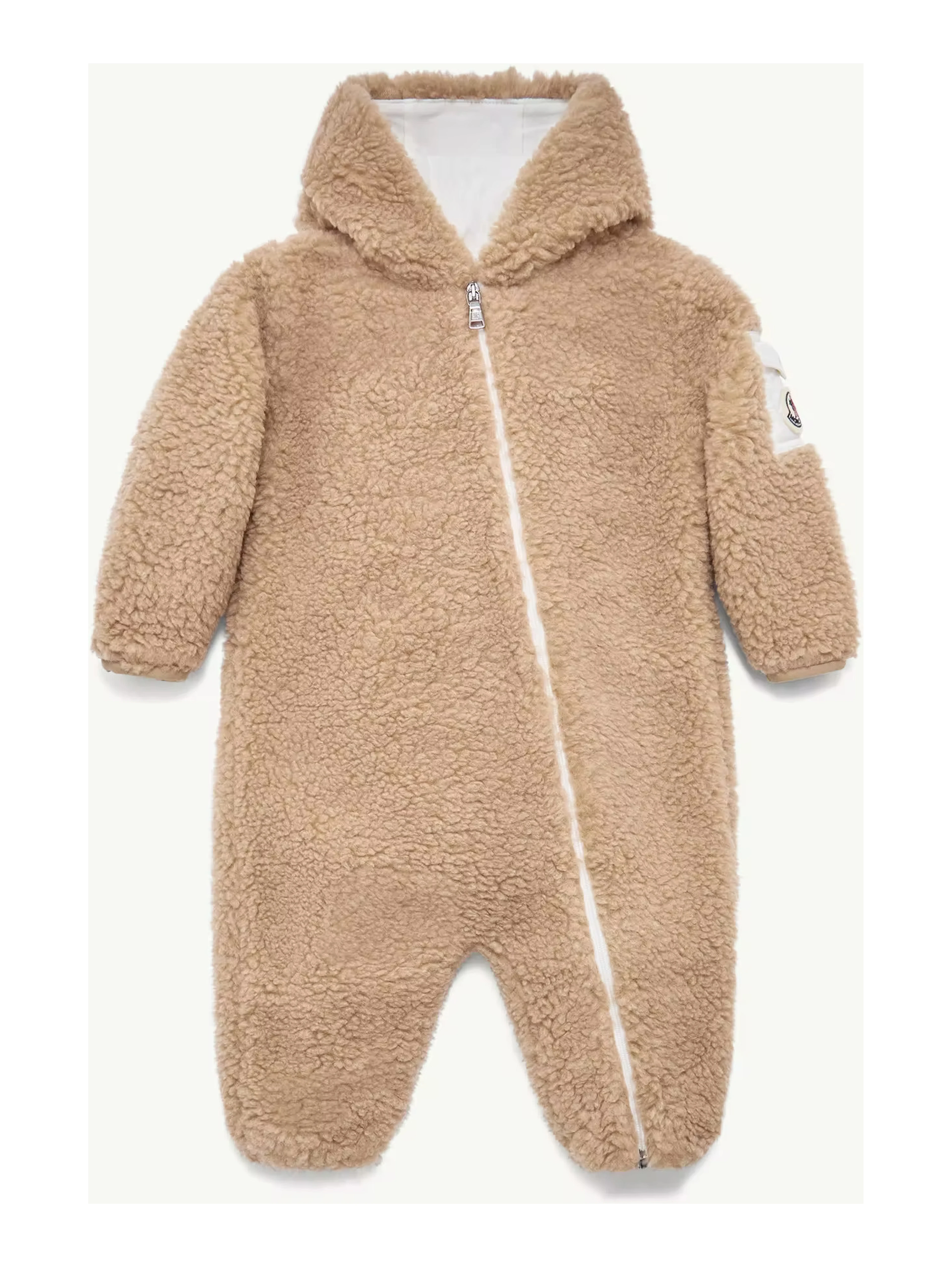 MONCLER KIDS Clothing