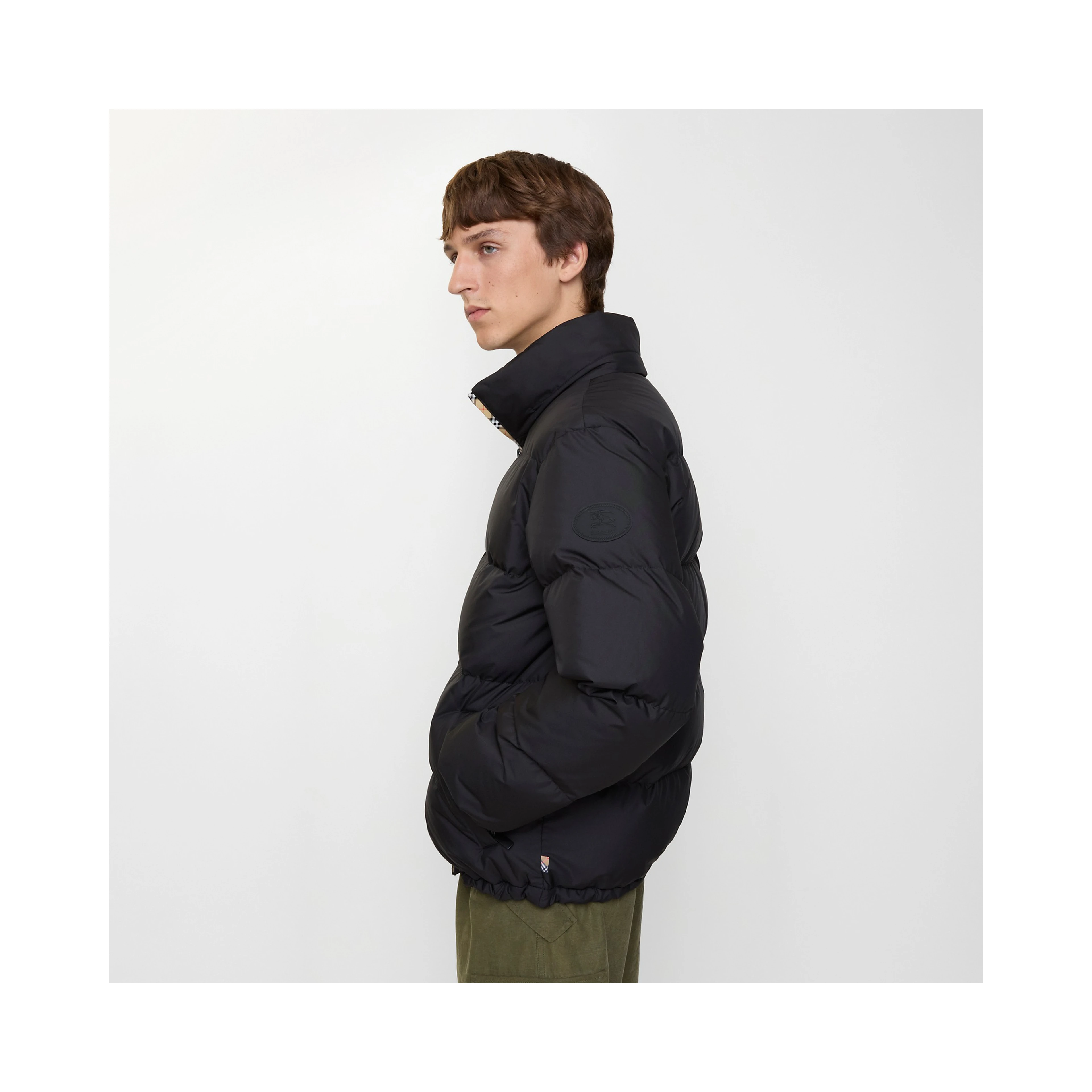 Burberry Coats