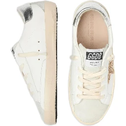 GOLDEN GOOSE KIDS Sneakers