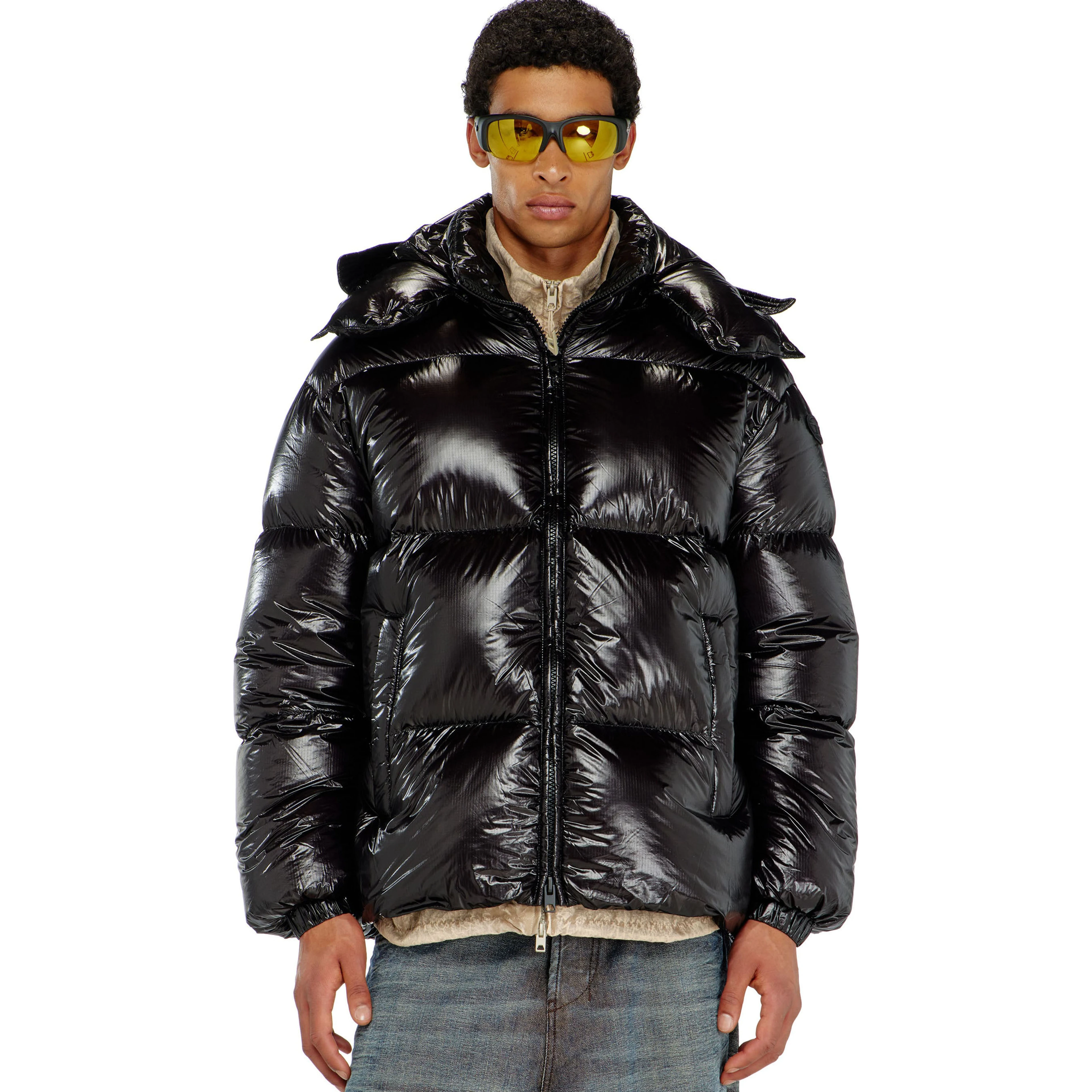 Diesel Coats