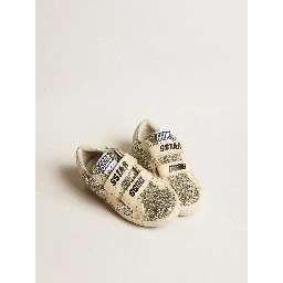 GOLDEN GOOSE KIDS Sneakers