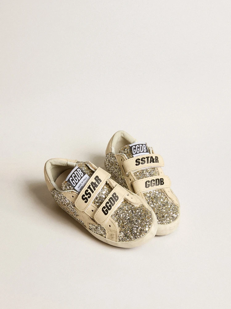 GOLDEN GOOSE KIDS Sneakers alternative