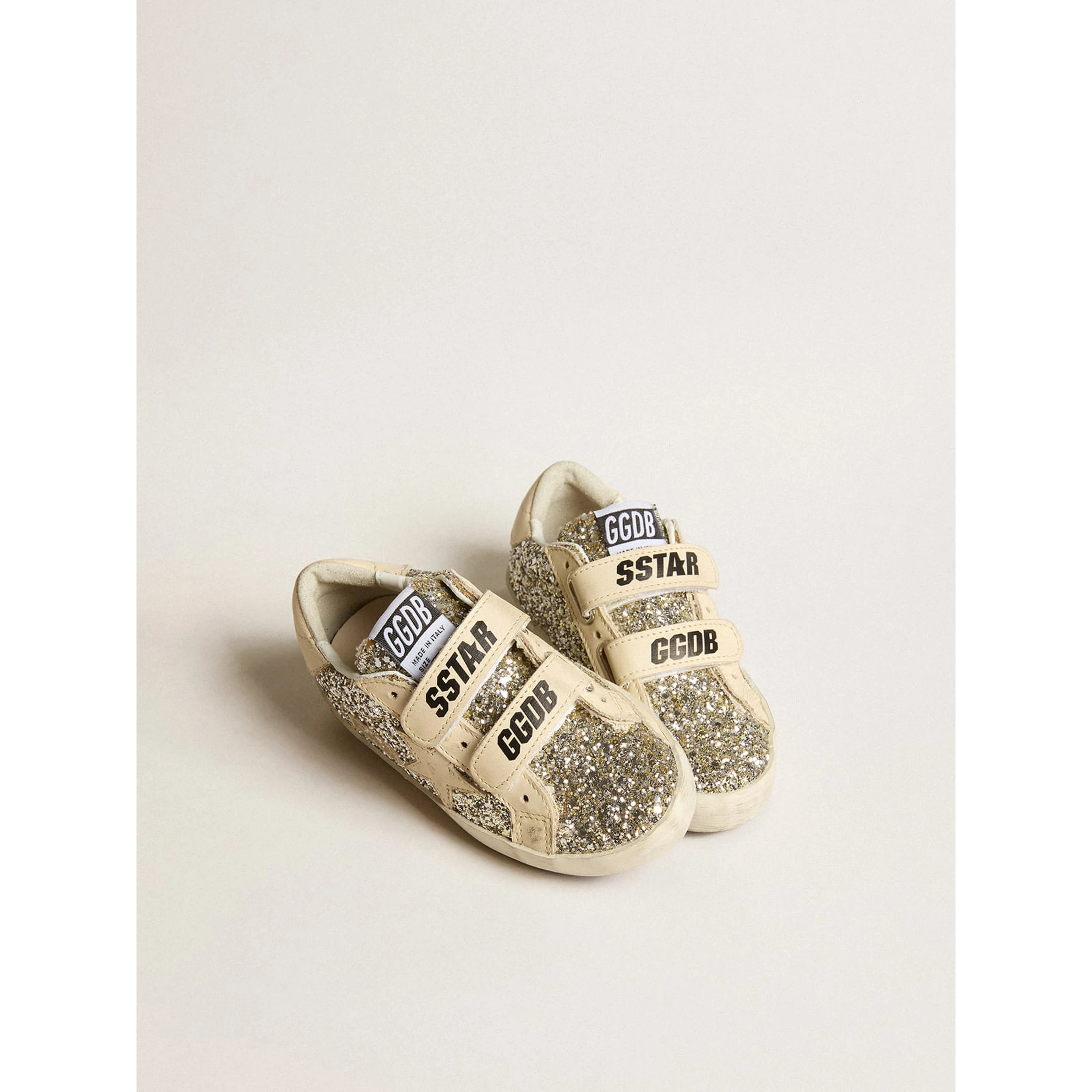 GOLDEN GOOSE KIDS Sneakers