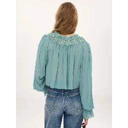 Chloè Shirts