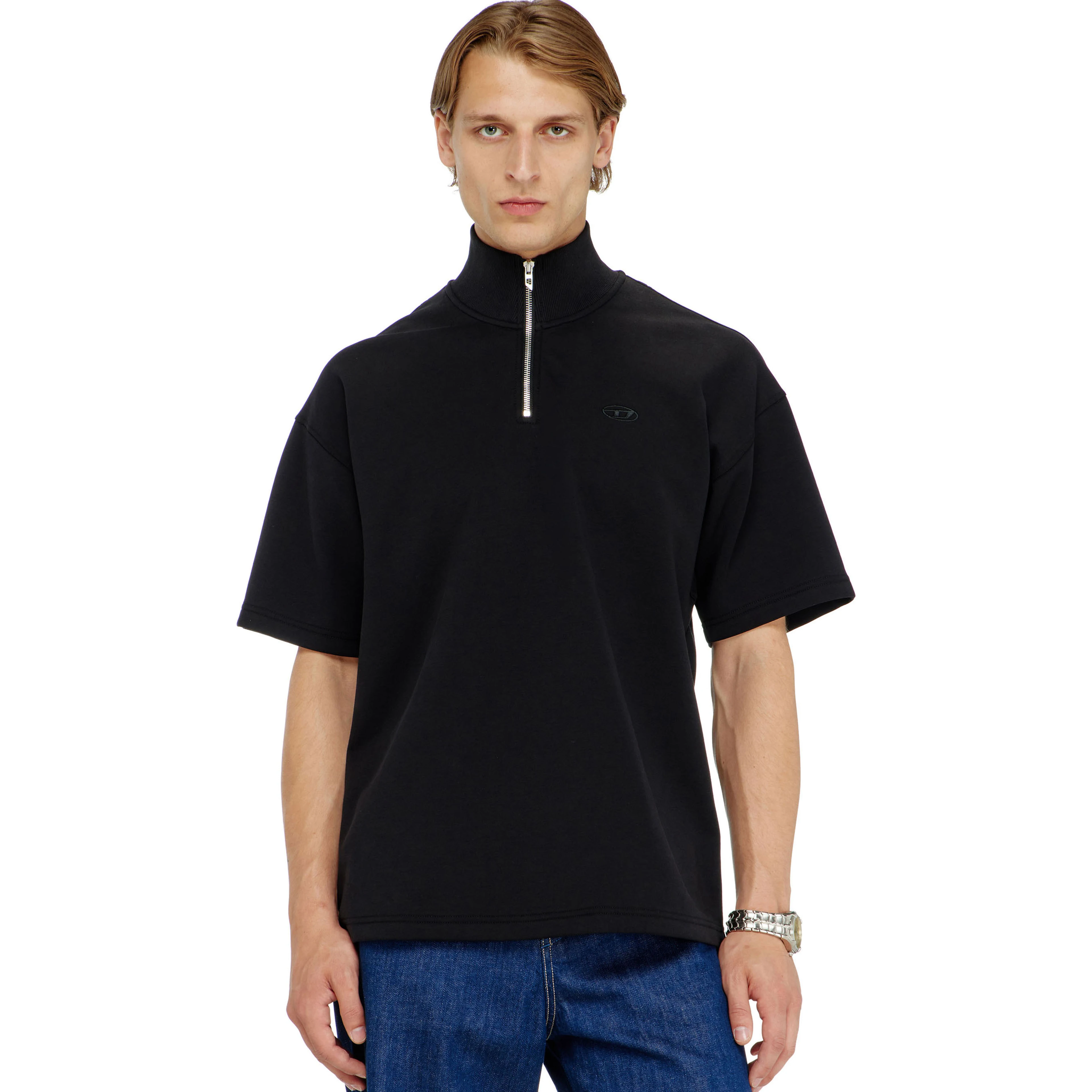 Diesel Sweaters