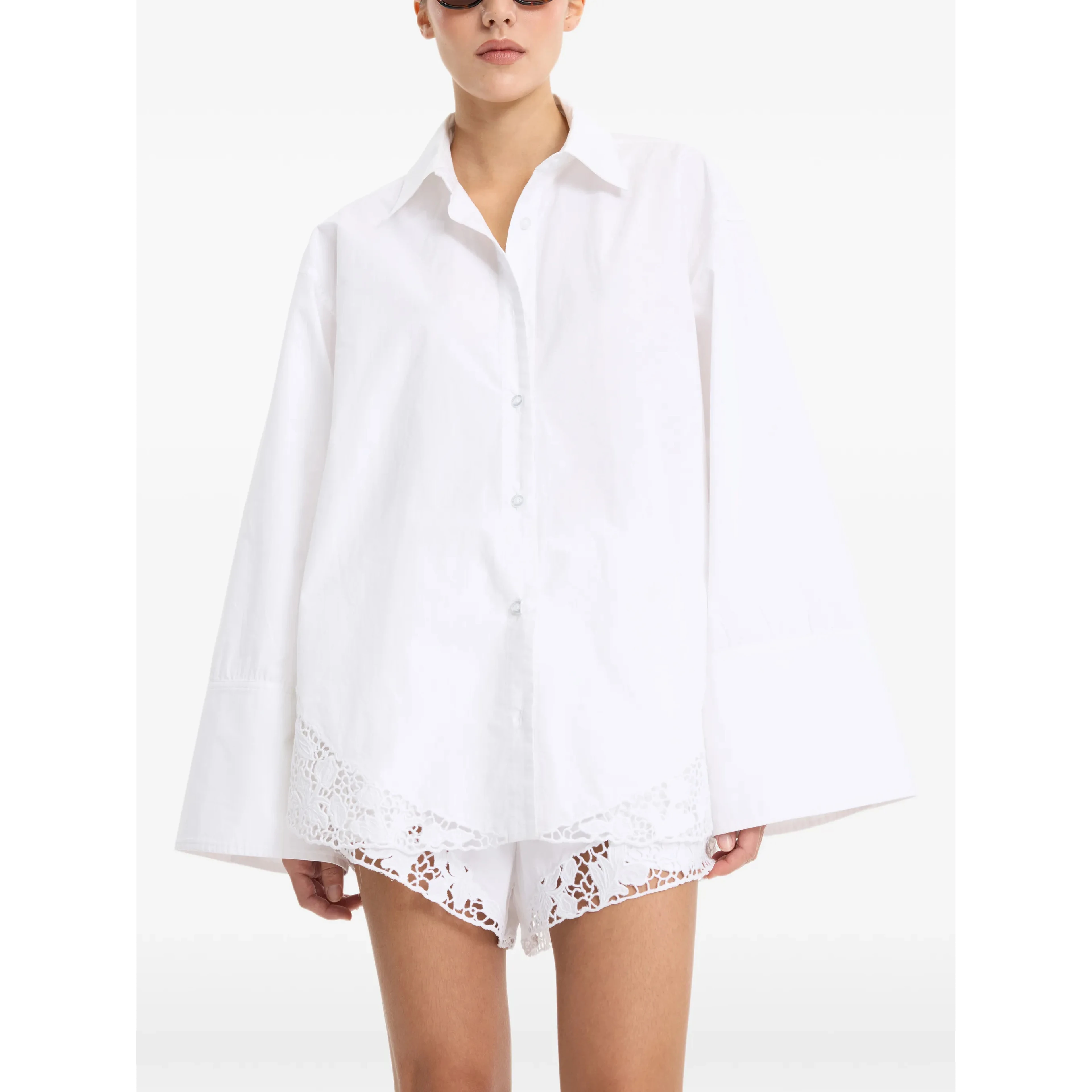 Rotate Shirts