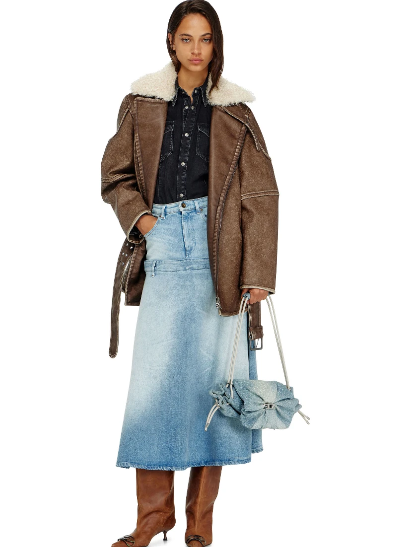 Diesel Jackets
