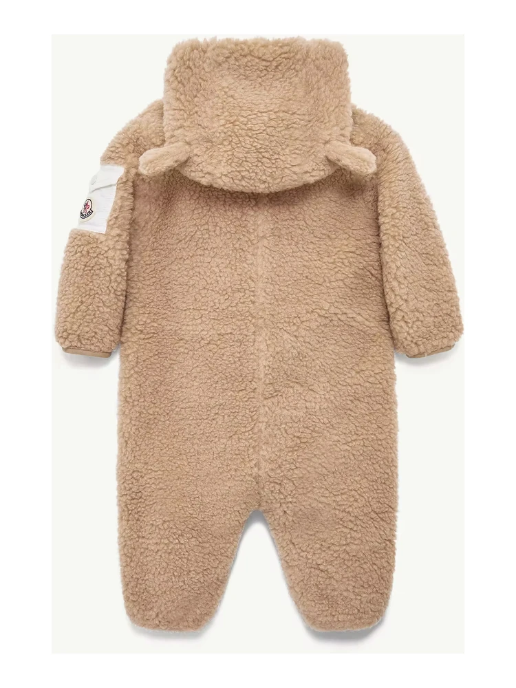 MONCLER KIDS Clothing alternative