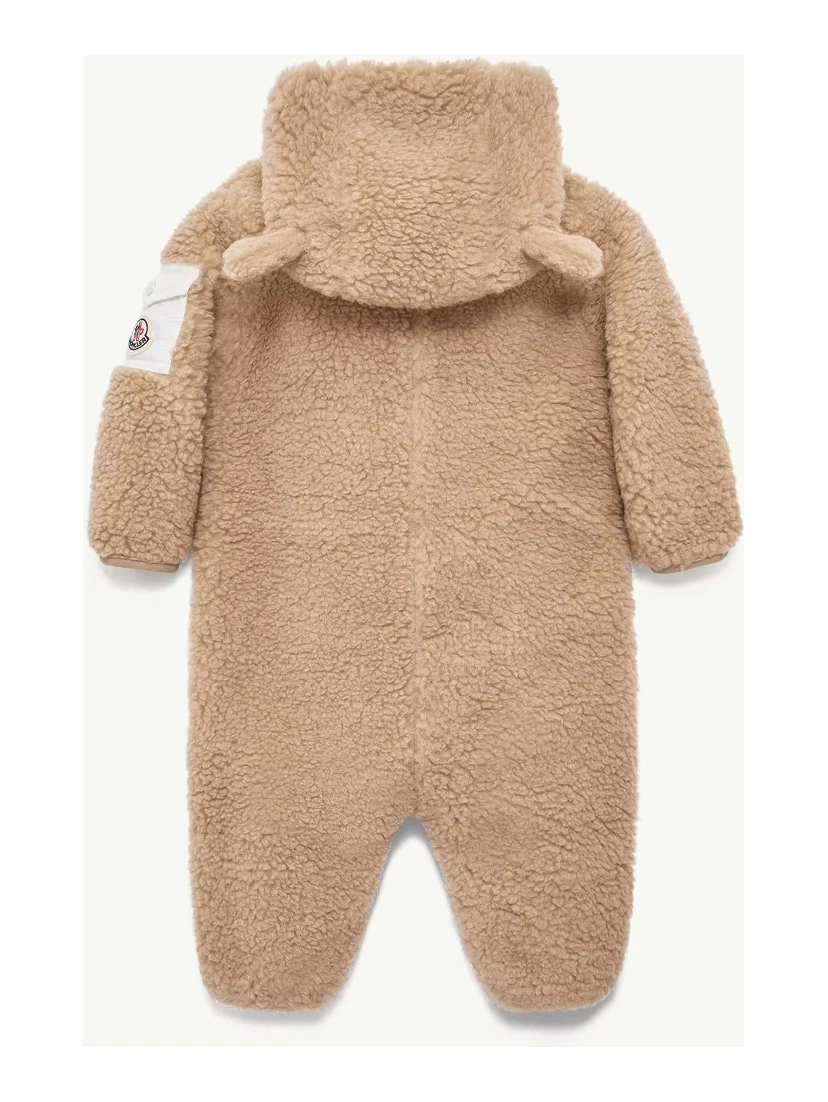 MONCLER KIDS Clothing