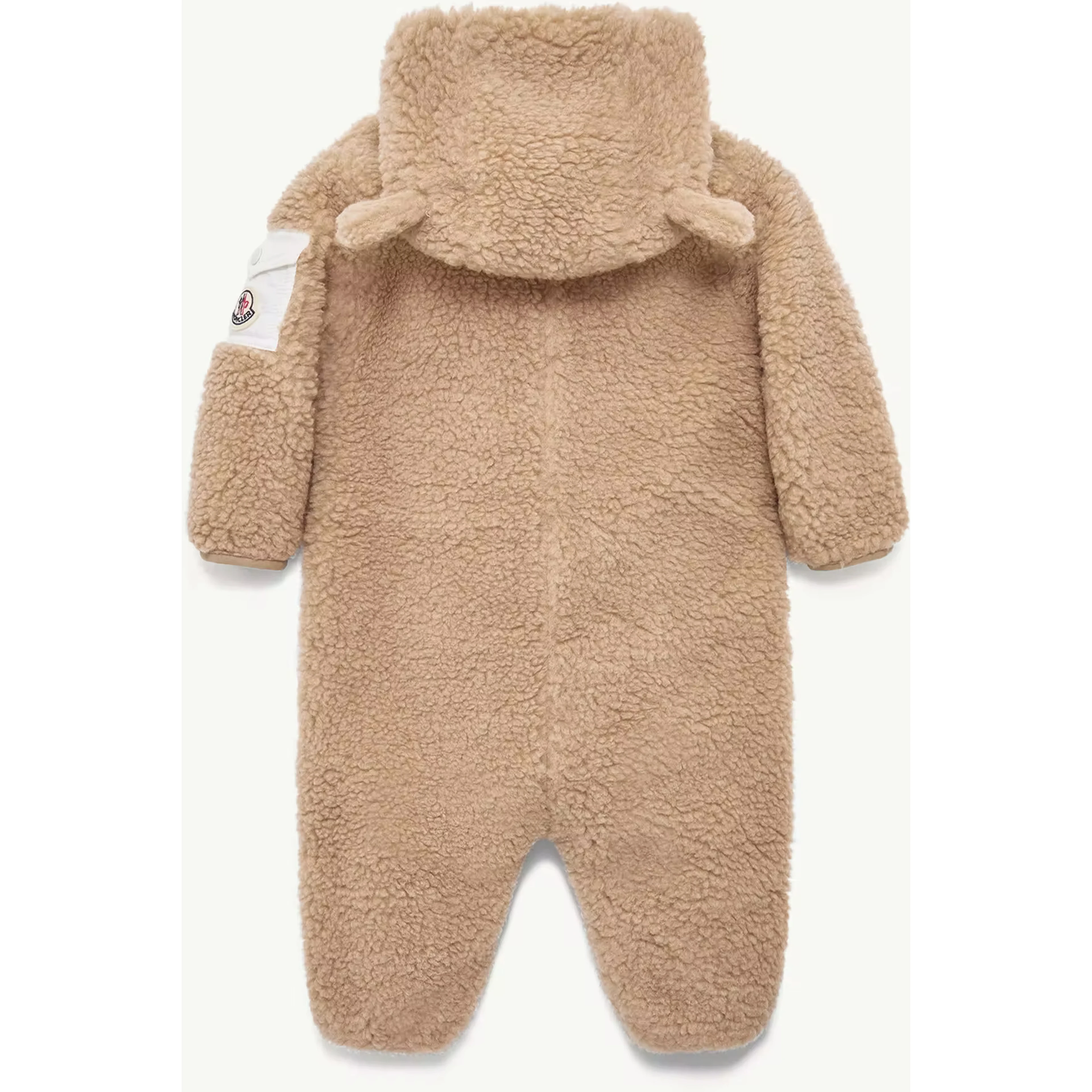 MONCLER KIDS Clothing
