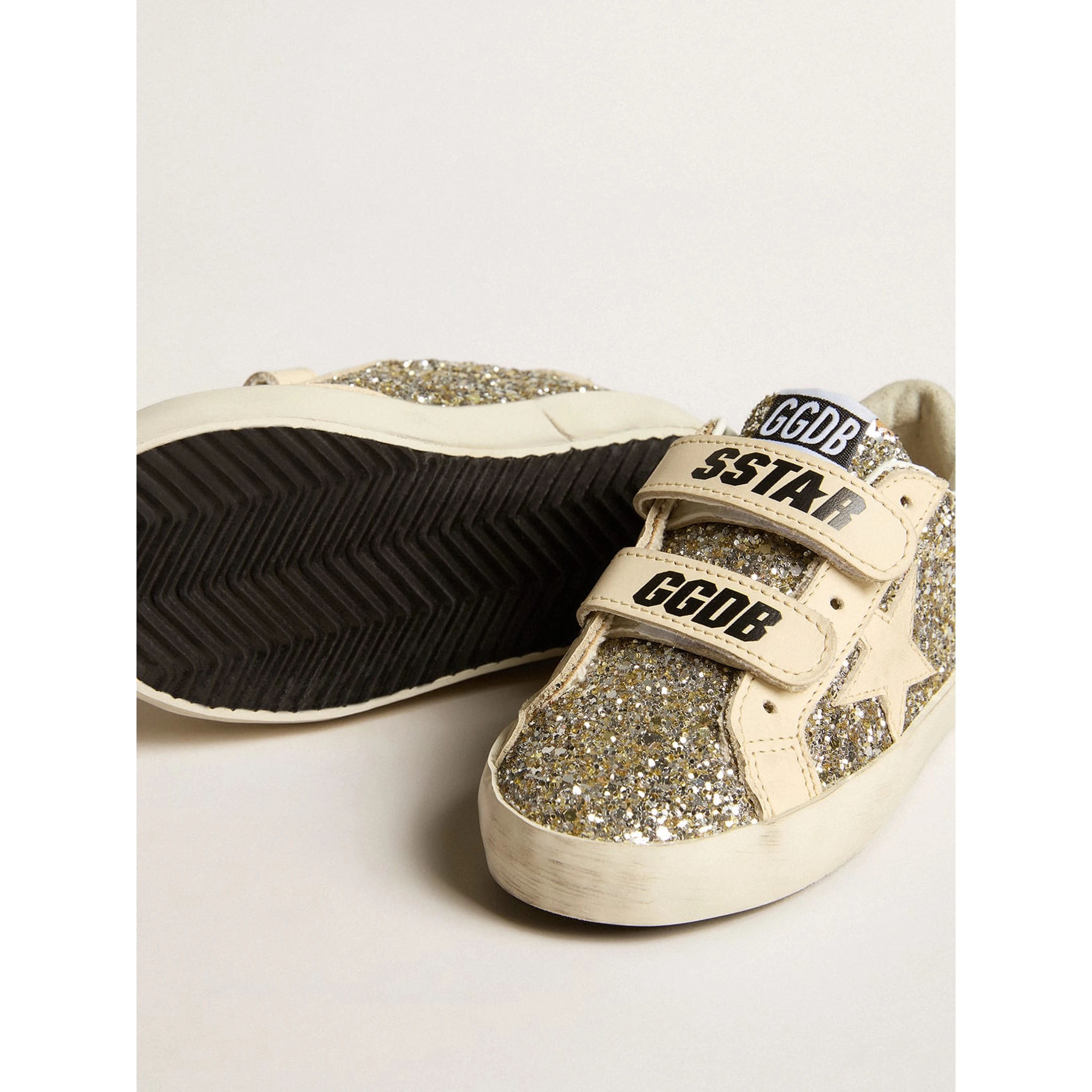 GOLDEN GOOSE KIDS Sneakers