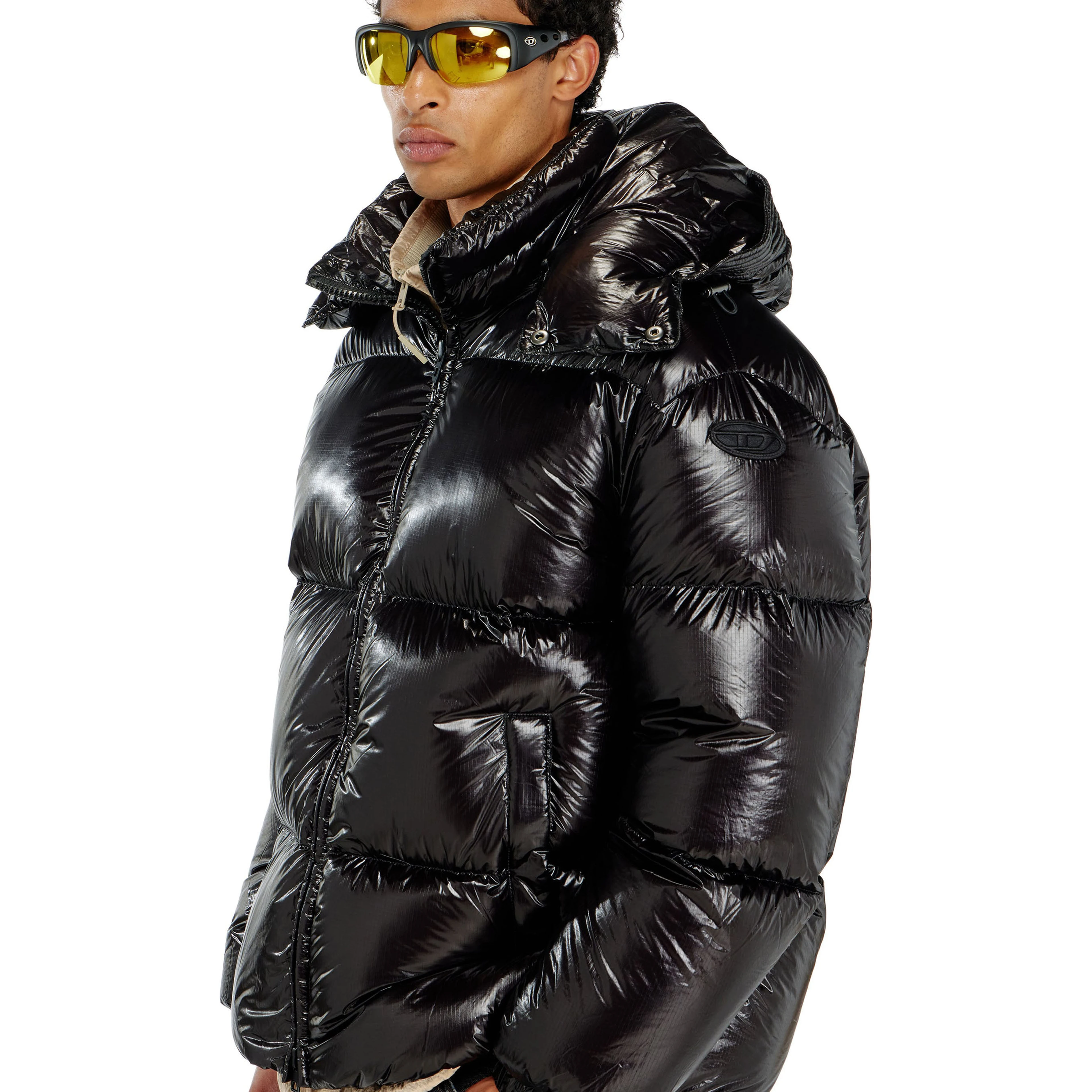 Diesel Coats