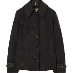 Burberry Jackets