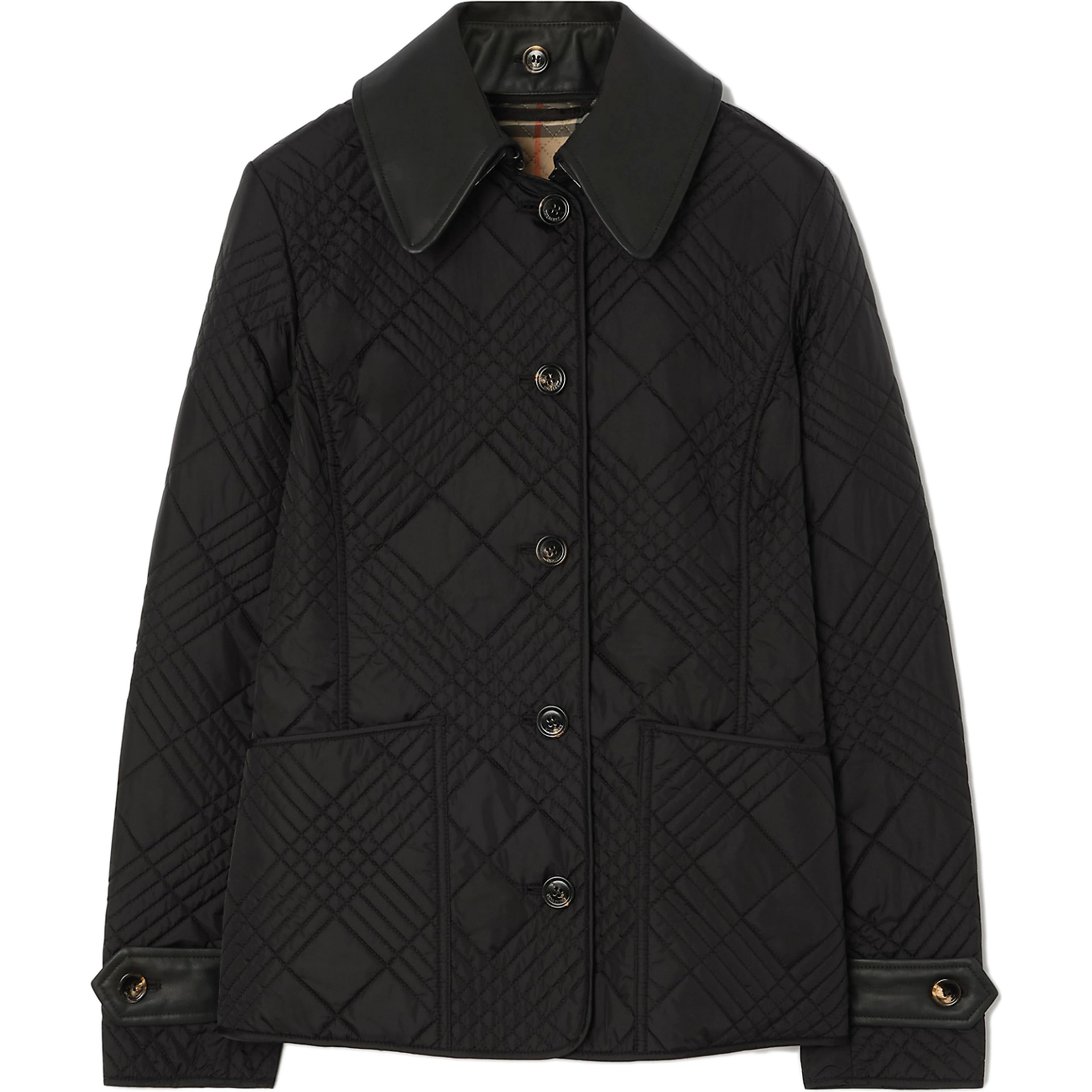 Burberry Jackets