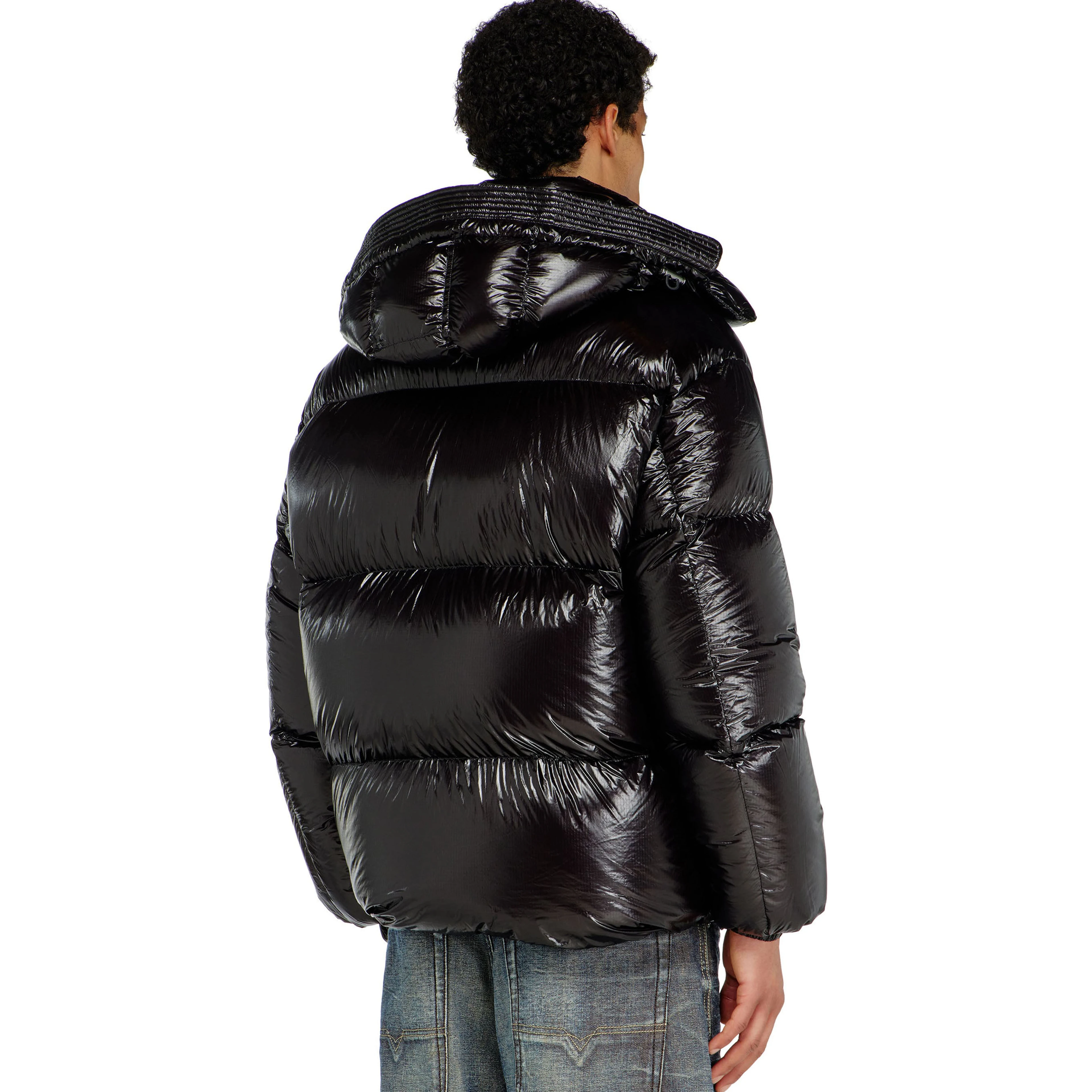 Diesel Coats