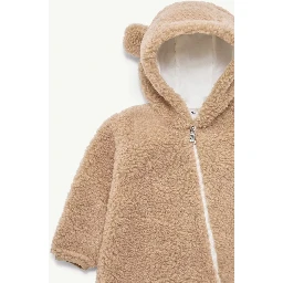 MONCLER KIDS Clothing