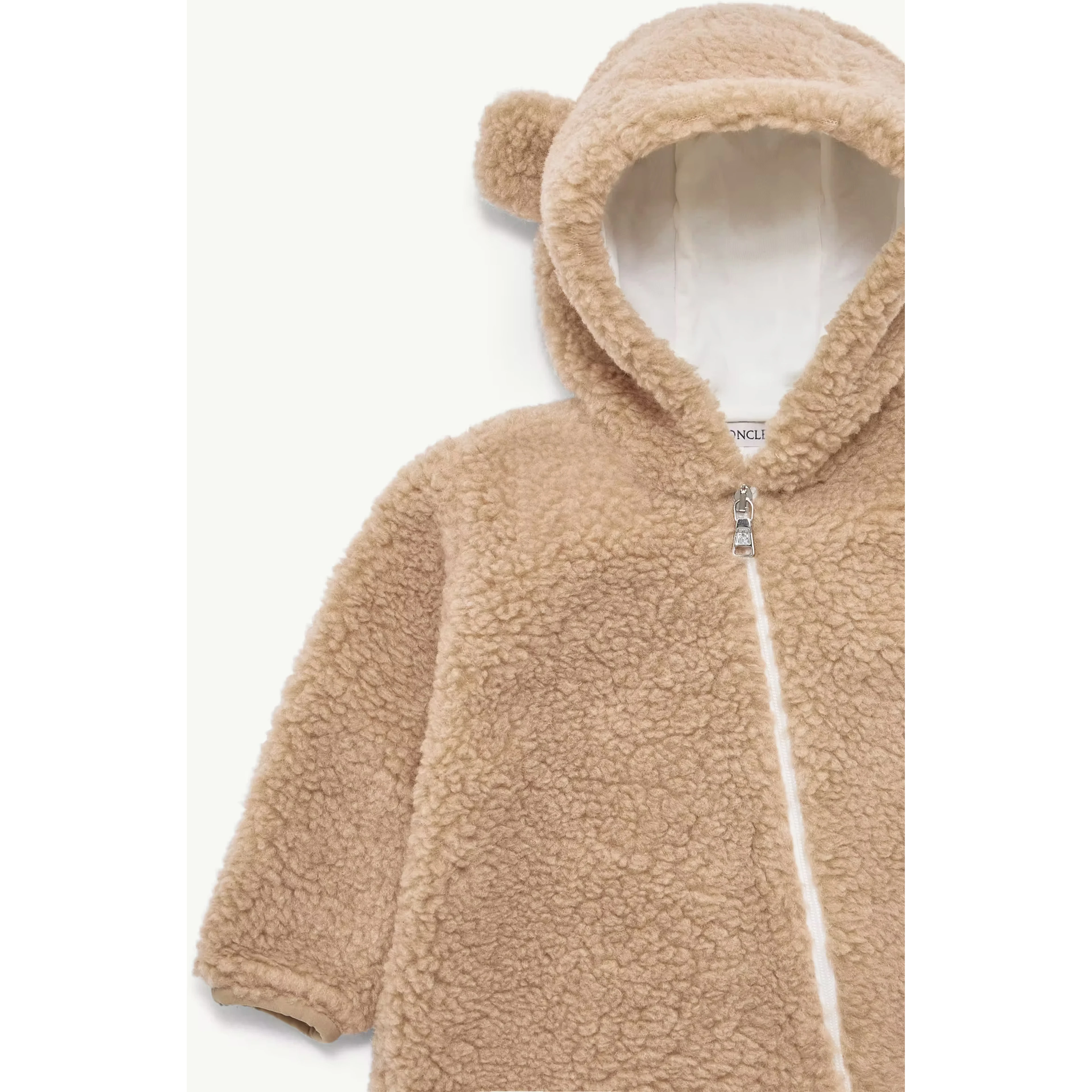 MONCLER KIDS Clothing