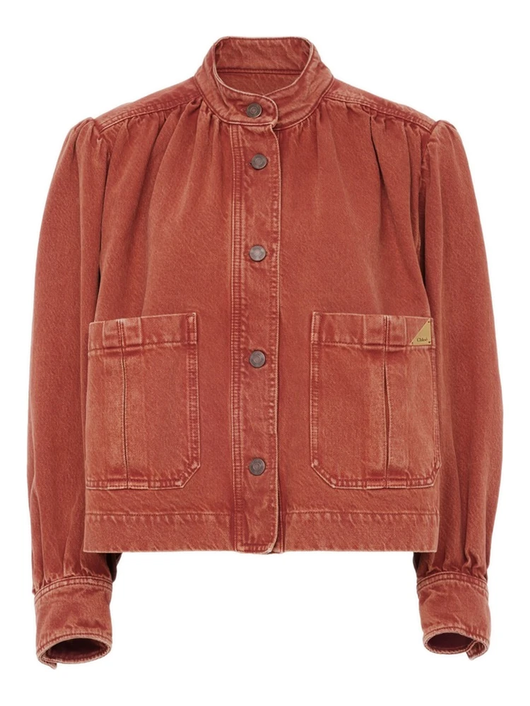 Chloè Jackets