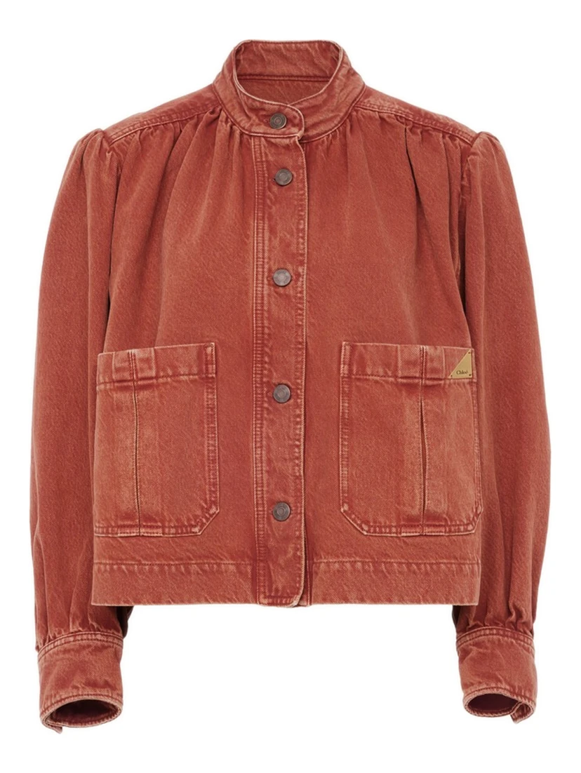 Chloè Jackets