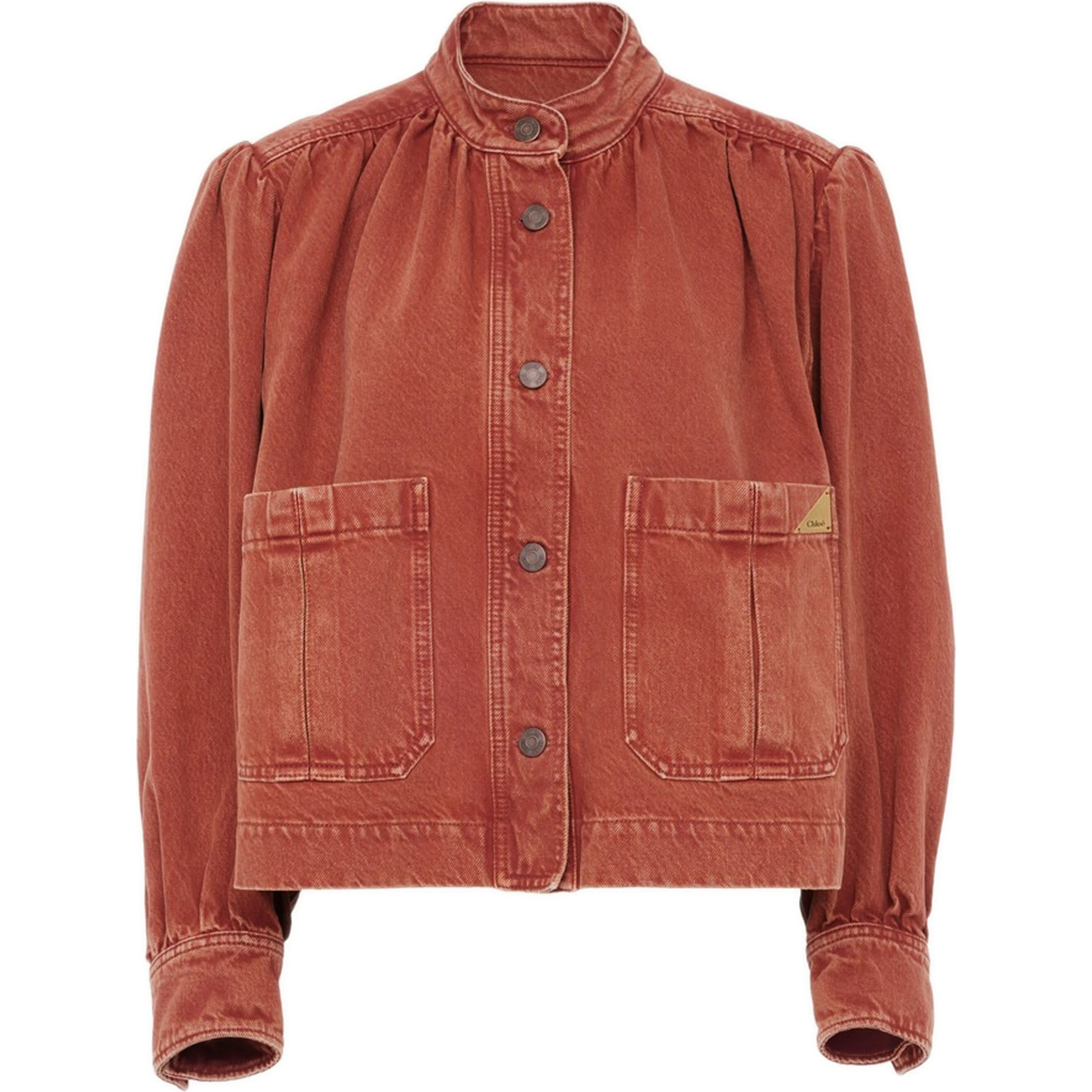 Chloè Jackets