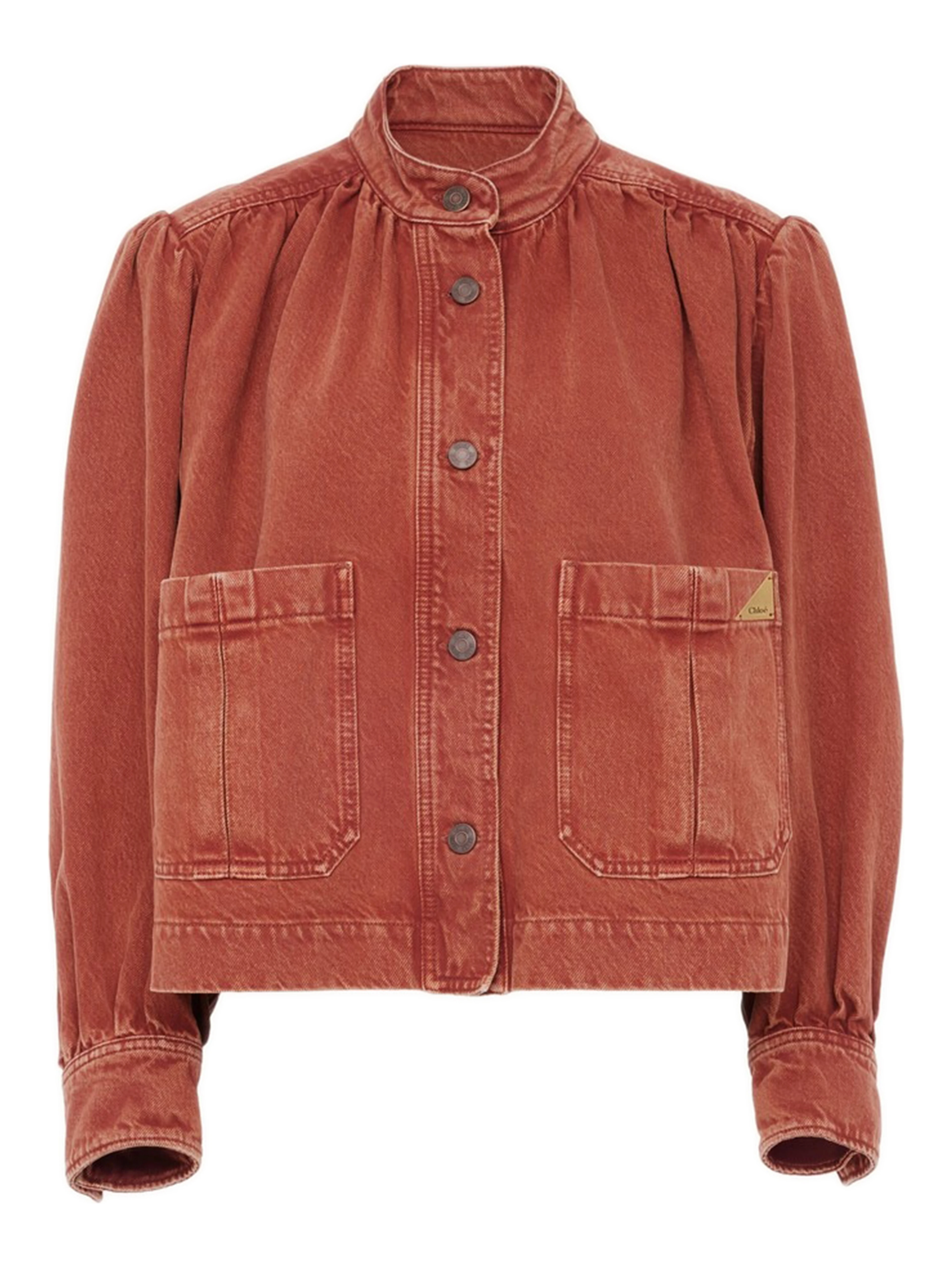 Chloè Jackets