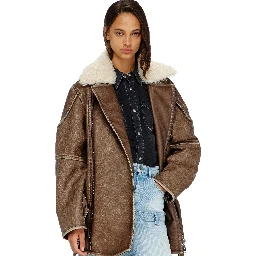 Diesel Jackets