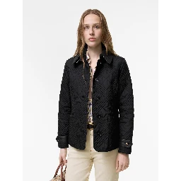 Burberry Jackets