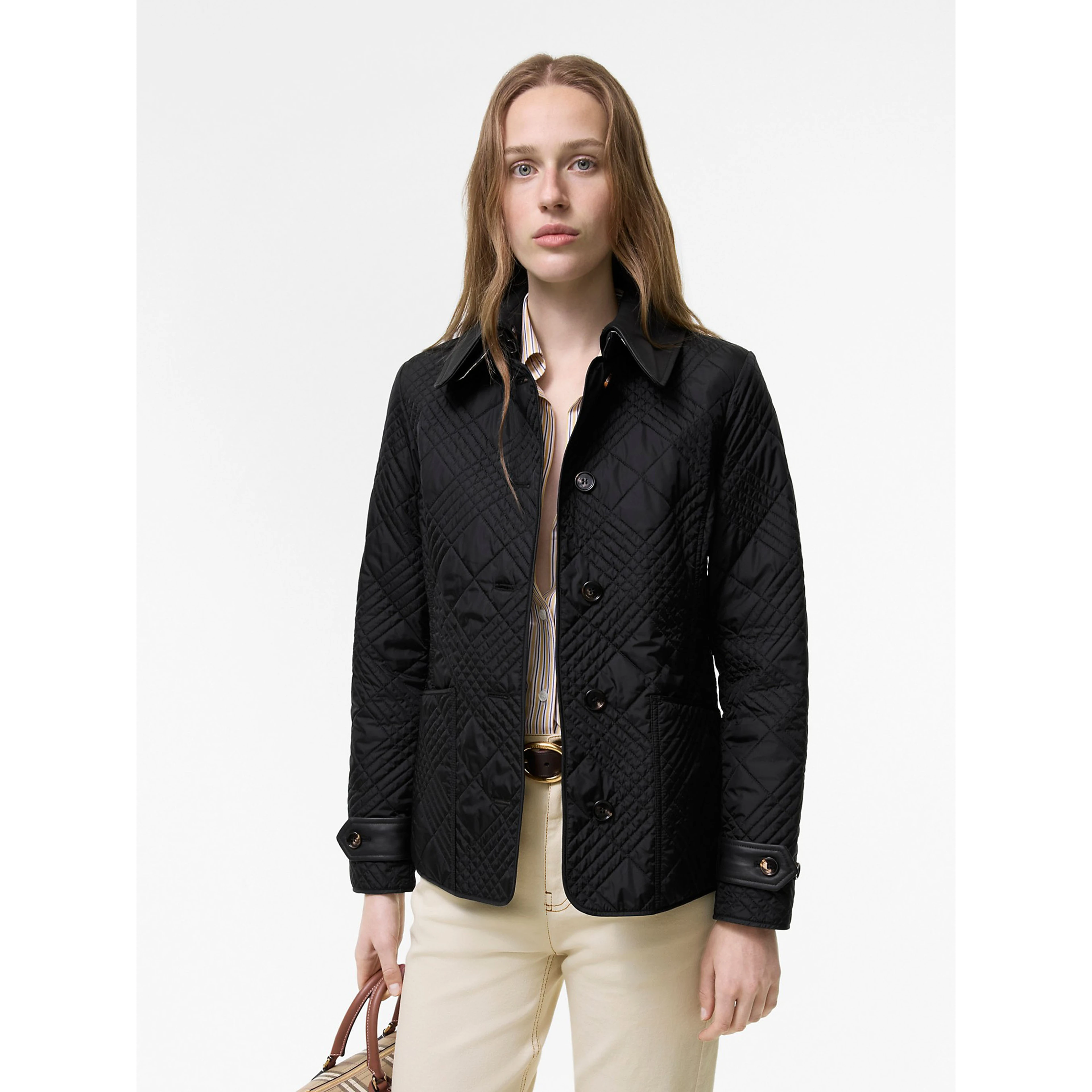 Burberry Jackets