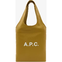 A.P.C. Bags