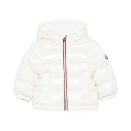 MONCLER Kids Coats