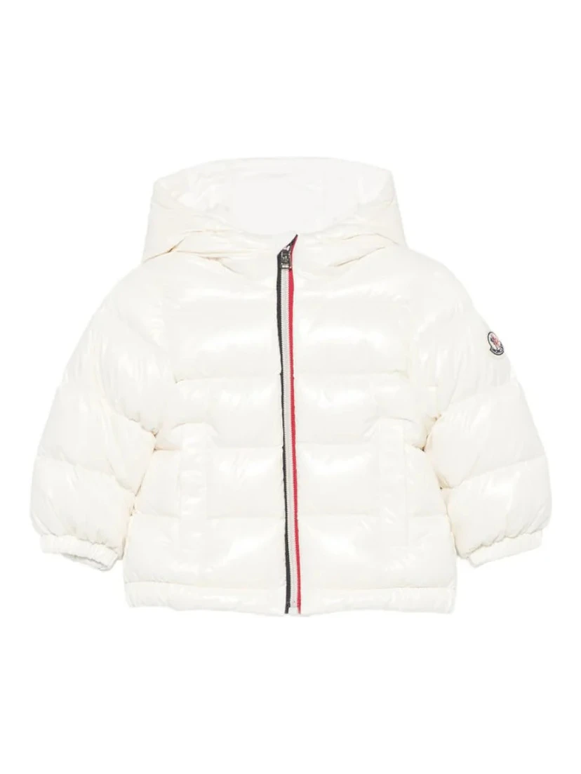 MONCLER Kids Coats