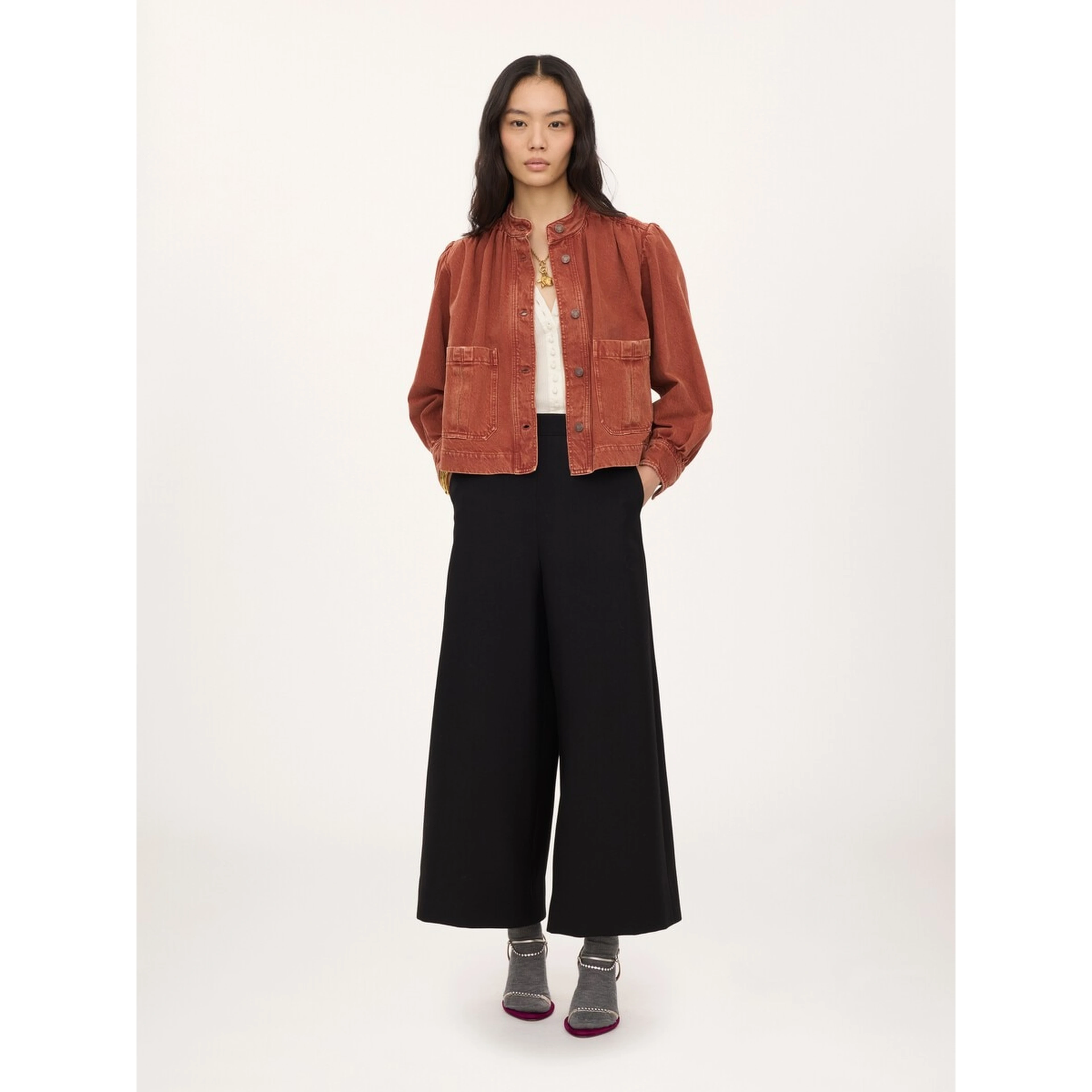 Chloè Jackets